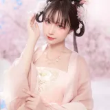 Shika小鹿鹿《汉服写真》主题写真：13张全套美图