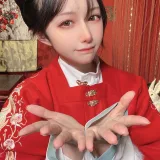Shika小鹿鹿《2022春自拍合集》主题写真：70张全套美图