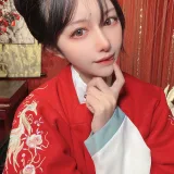 Shika小鹿鹿《2022春自拍合集》主题写真：70张全套美图