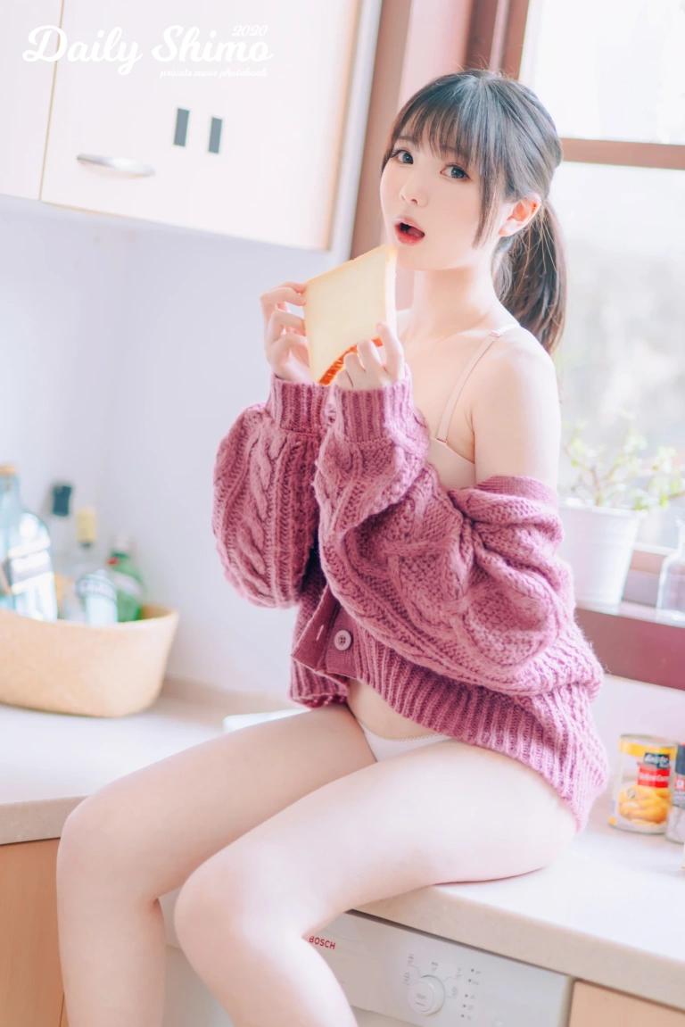 霜月shimo《Cos合集》主题写真：583张全套美图