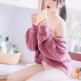 霜月shimo《Cos合集》主题写真：583张全套美图