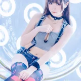 霜月shimo《Cos合集》主题写真：583张全套美图