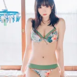霜月shimo《Summer》主题写真：95张全套美图
