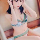 霜月shimo《Summer》主题写真：95张全套美图