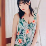 霜月shimo《Summer》主题写真：95张全套美图