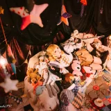 霜月shimo《巴麻美》主题写真：18张全套美图