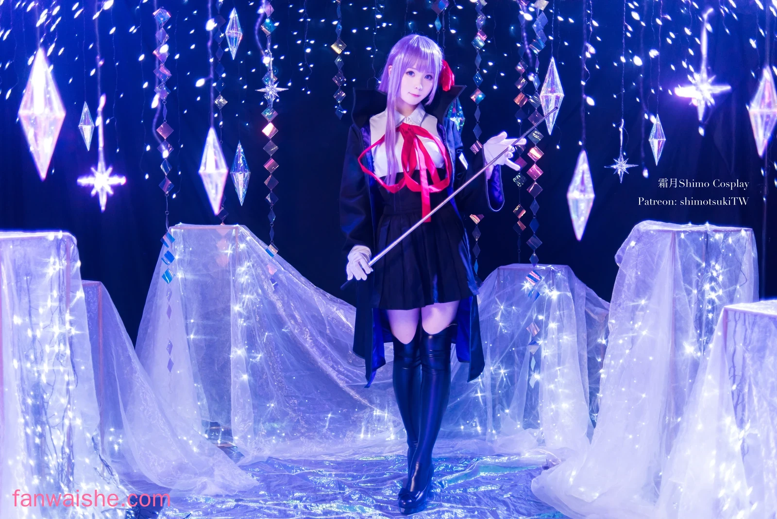 霜月shimo 霜月shimo NO.026 - BB