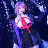 霜月shimo《BB》主题写真：14张全套美图