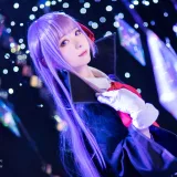 霜月shimo《BB》主题写真：14张全套美图