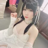 霜月shimo《爱宕》主题写真：21张全套美图