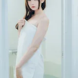 霜月shimo《SPRING》主题写真：54张全套美图