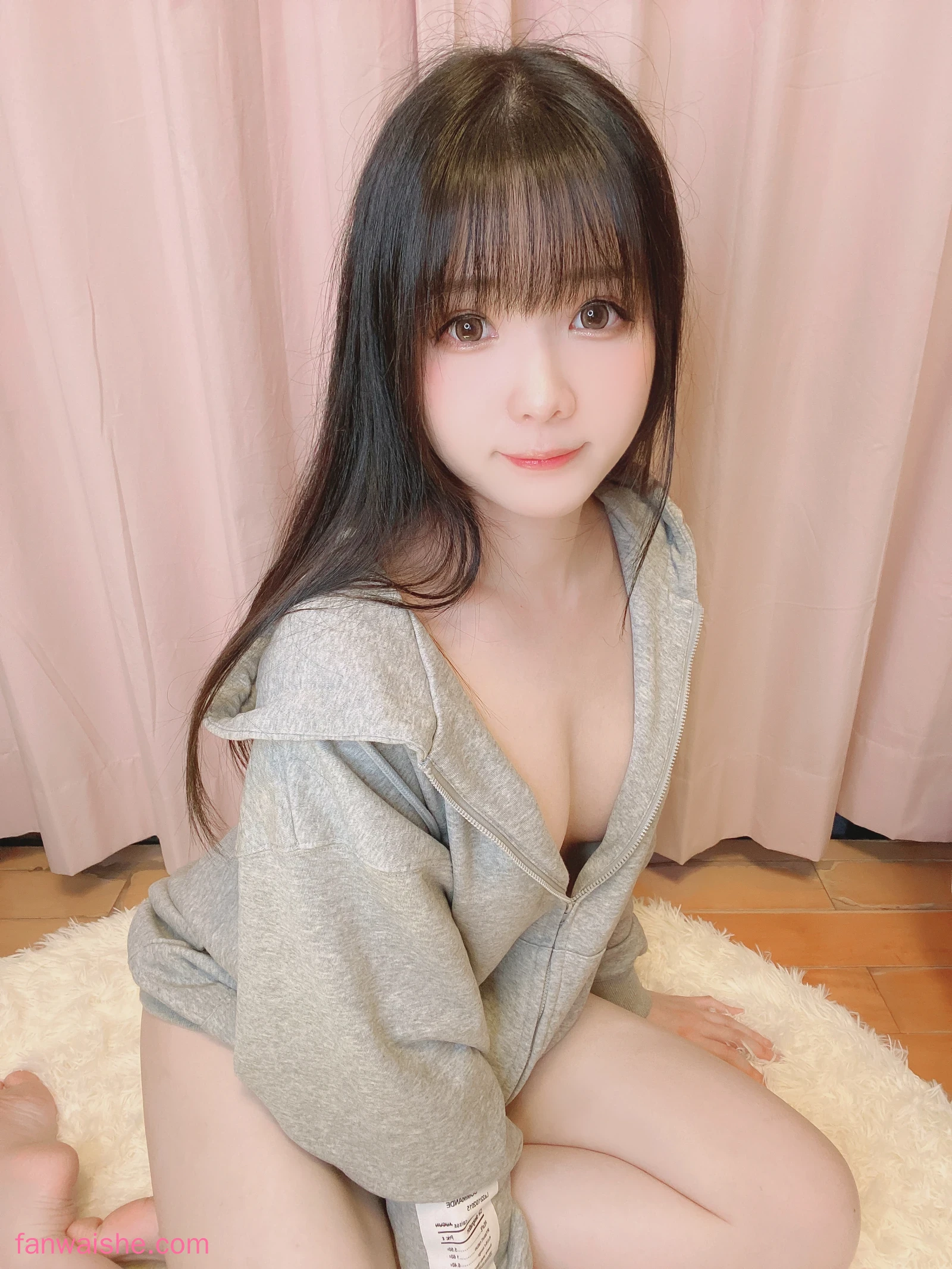 霜月shimo 霜月shimo NO.049 - Fantia 2021年12月会员合集(8期)
