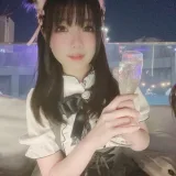 霜月shimo《Fantia 2021年12月会员合集（8期）》主题写真：118张全套美图