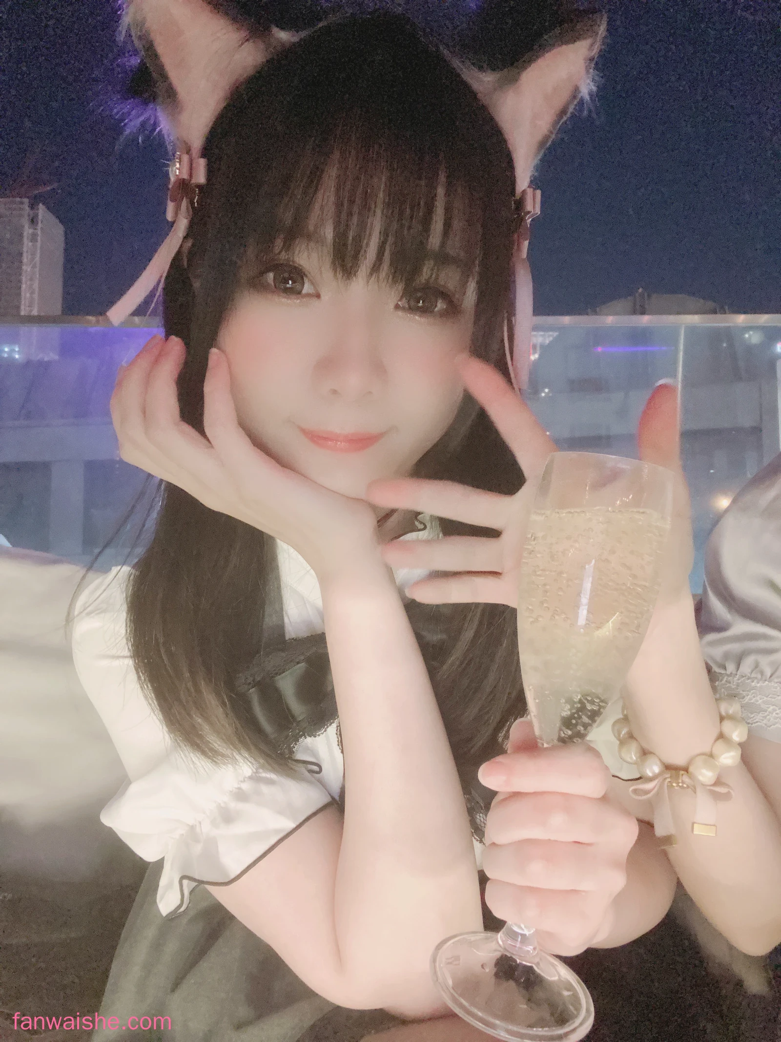 霜月shimo 霜月shimo NO.049 - Fantia 2021年12月会员合集(8期)