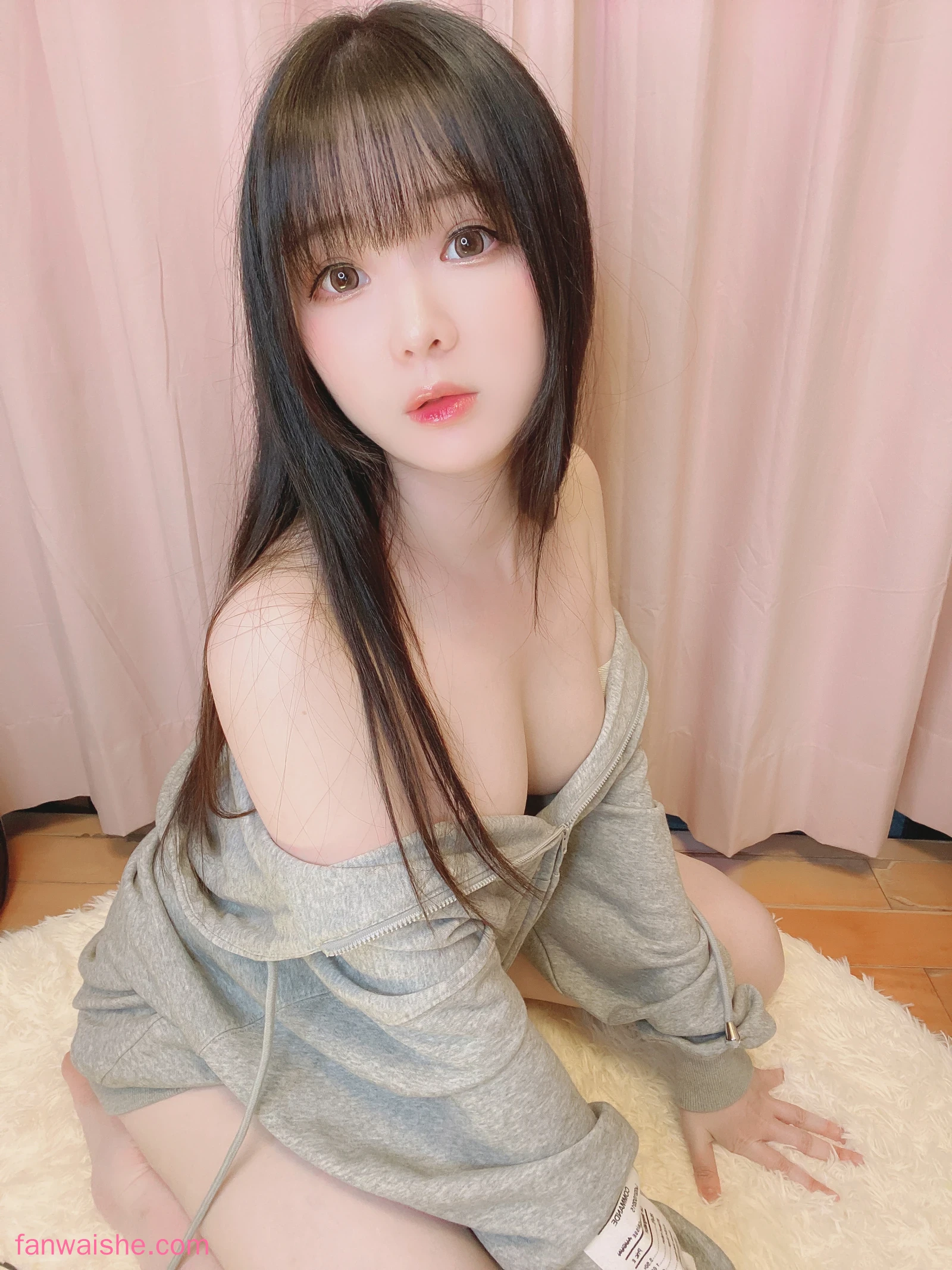 霜月shimo 霜月shimo NO.049 - Fantia 2021年12月会员合集(8期)