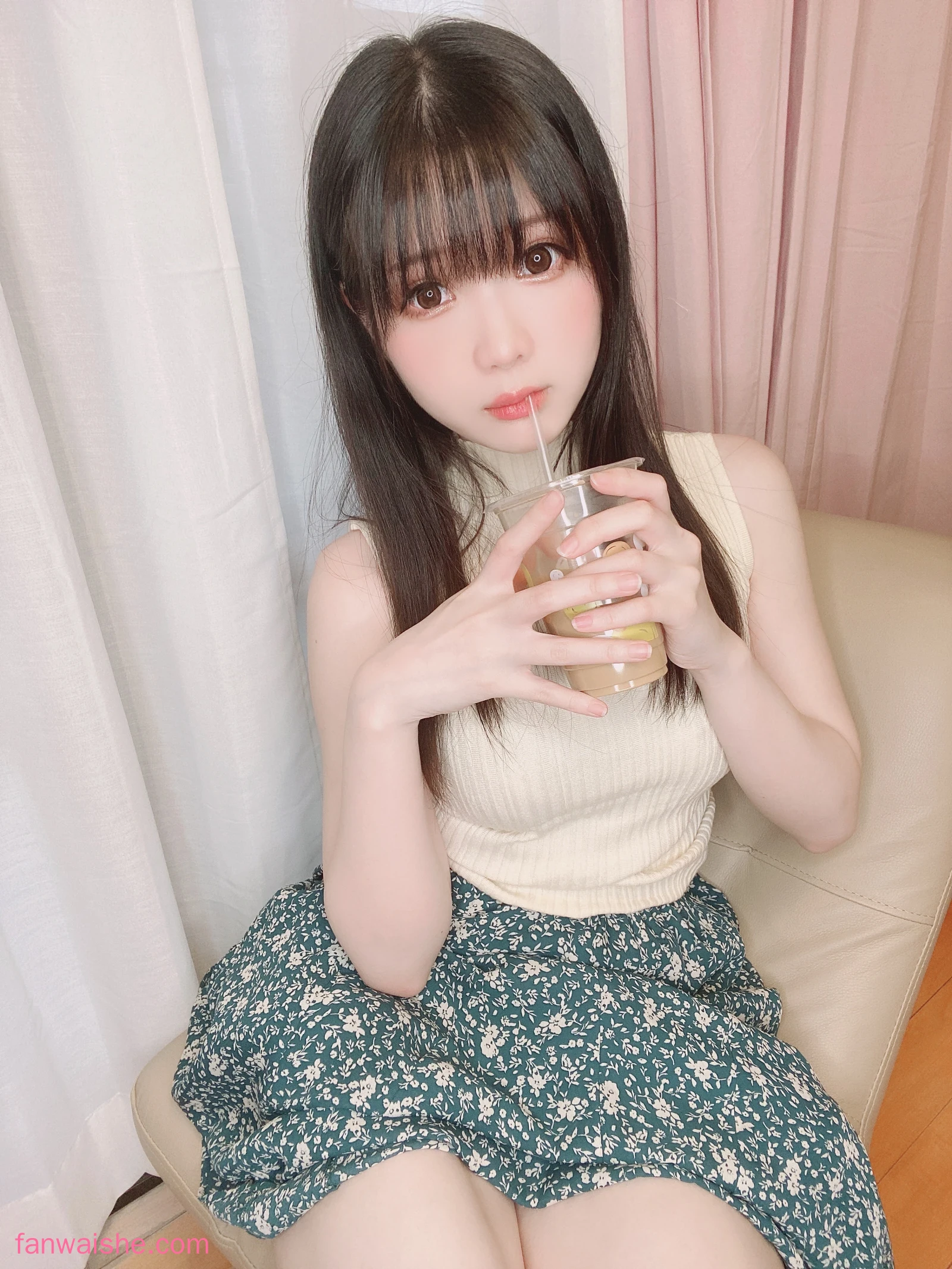 霜月shimo 霜月shimo NO.049 - Fantia 2021年12月会员合集(8期)