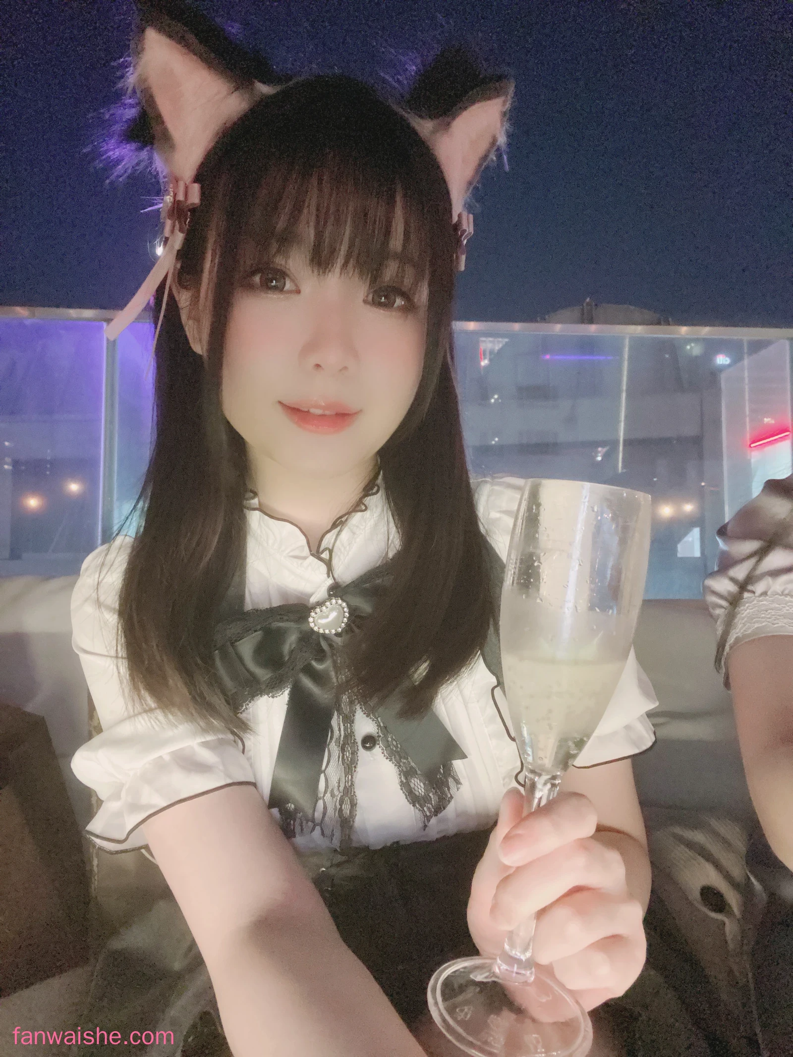 霜月shimo 霜月shimo NO.049 - Fantia 2021年12月会员合集(8期)