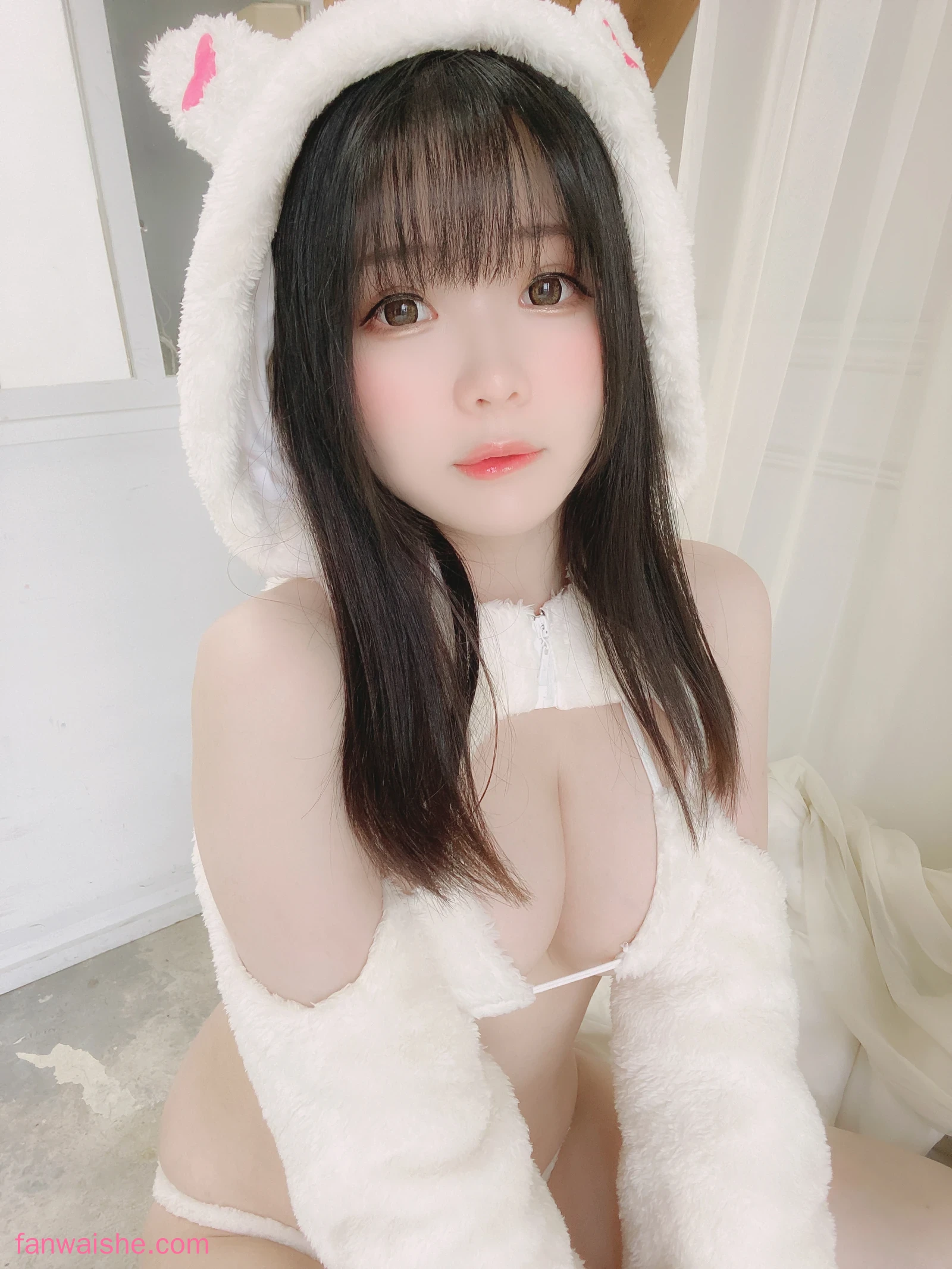 霜月shimo 霜月shimo NO.049 - Fantia 2021年12月会员合集(8期)