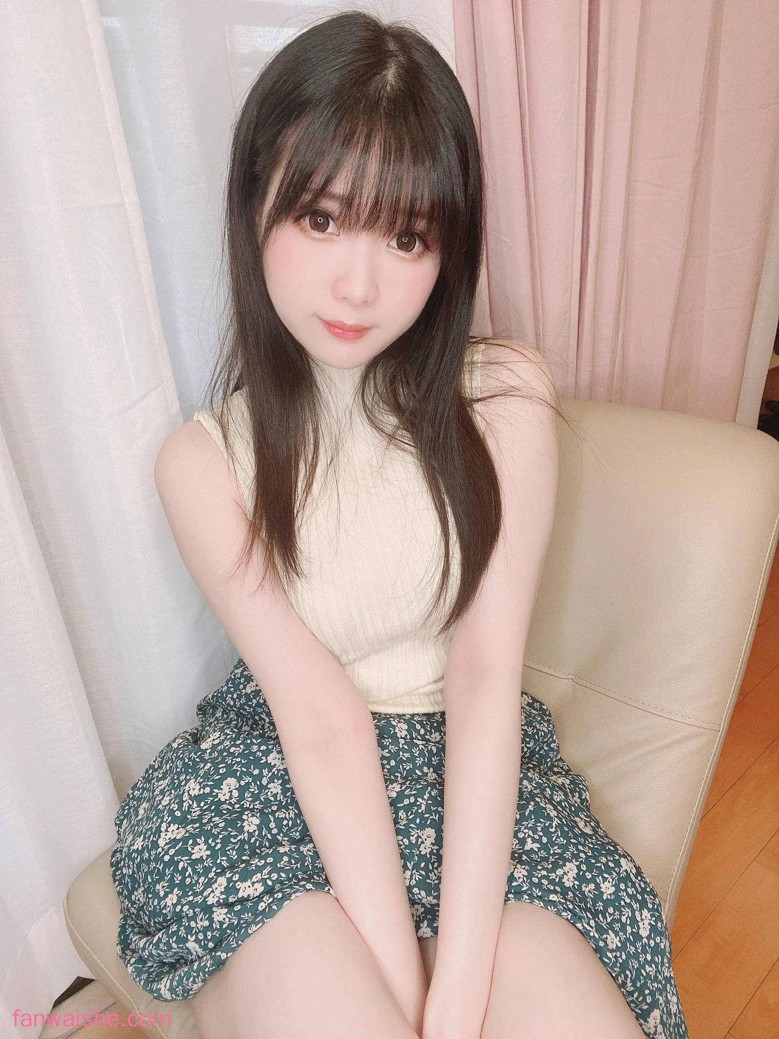 霜月shimo 霜月shimo NO.049 - Fantia 2021年12月会员合集(8期)