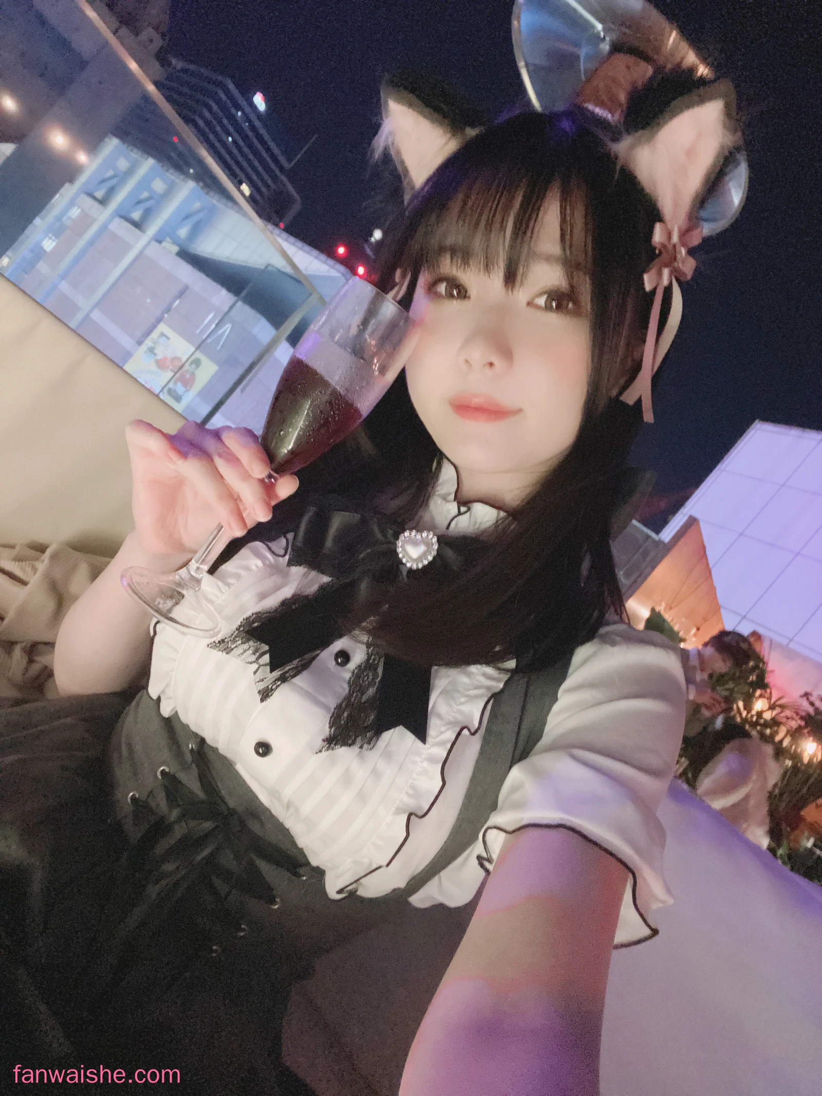 霜月shimo 霜月shimo NO.049 - Fantia 2021年12月会员合集(8期)