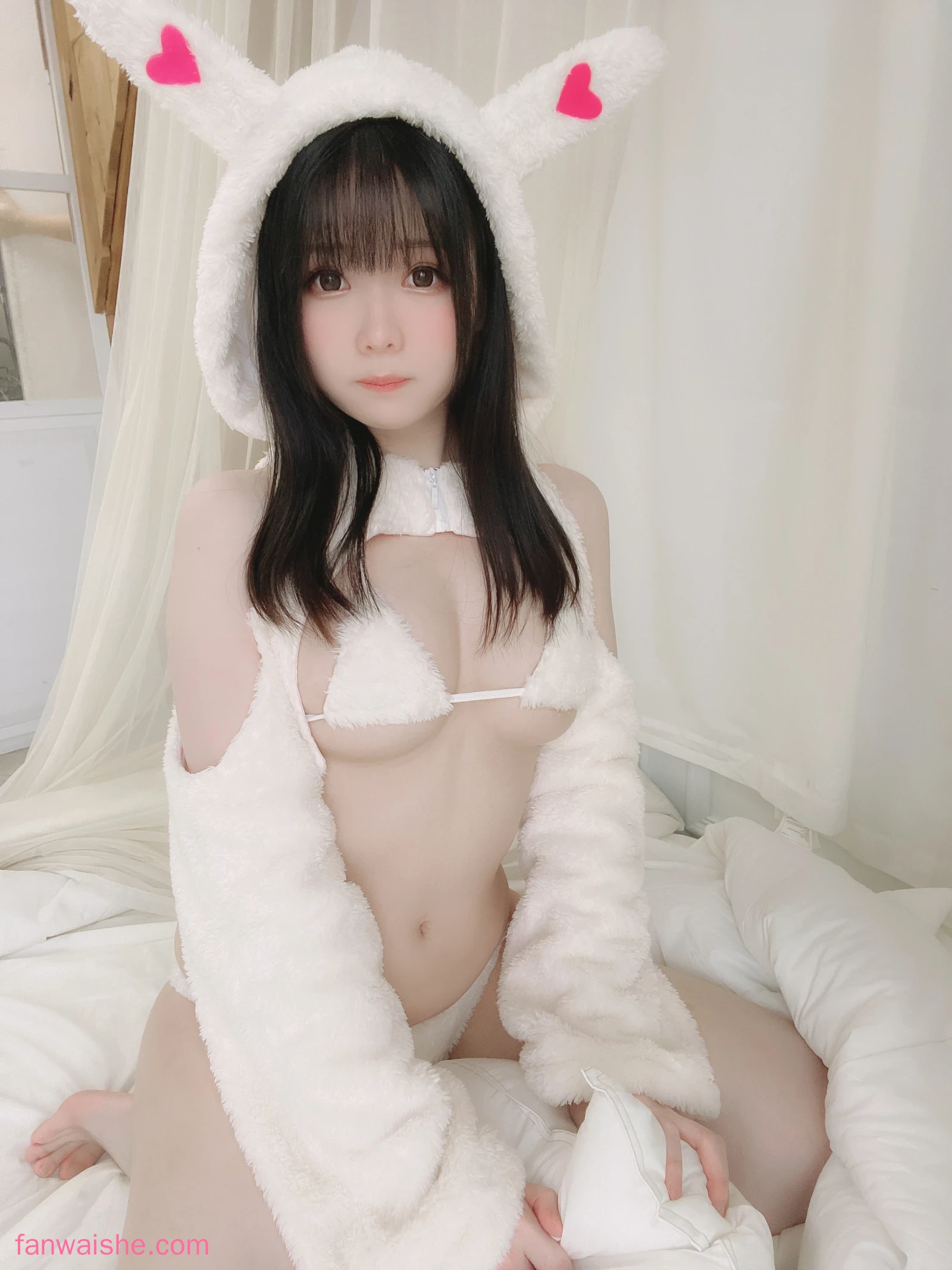 霜月shimo 霜月shimo NO.049 - Fantia 2021年12月会员合集(8期)