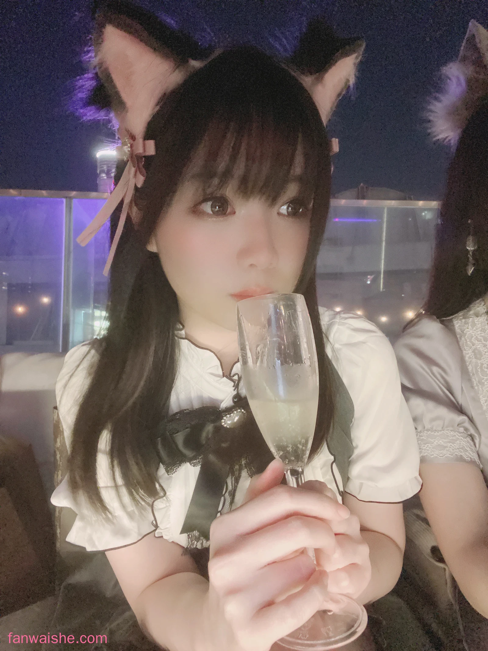霜月shimo 霜月shimo NO.049 - Fantia 2021年12月会员合集(8期)