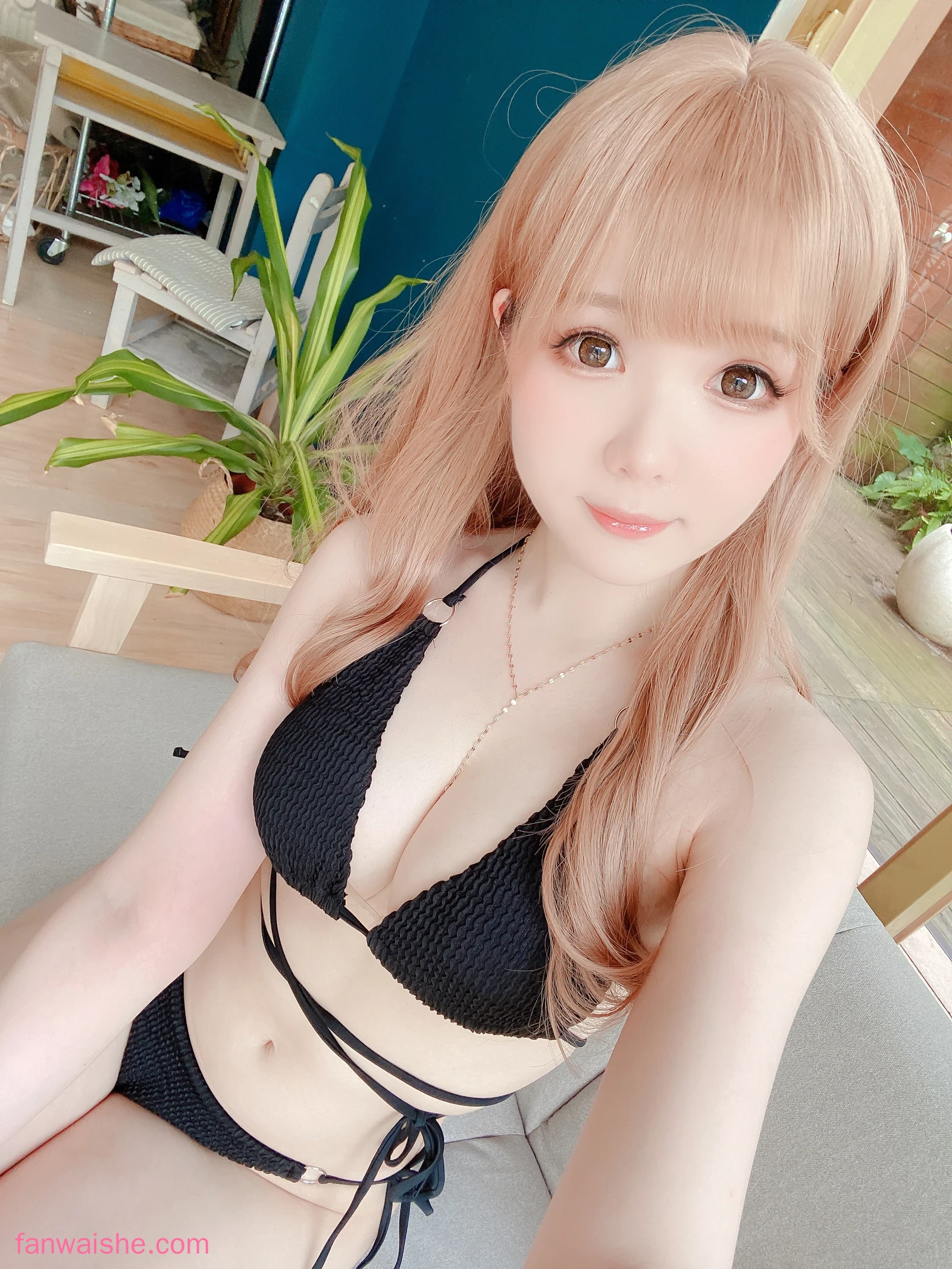 霜月shimo 霜月shimo NO.049 - Fantia 2021年12月会员合集(8期)
