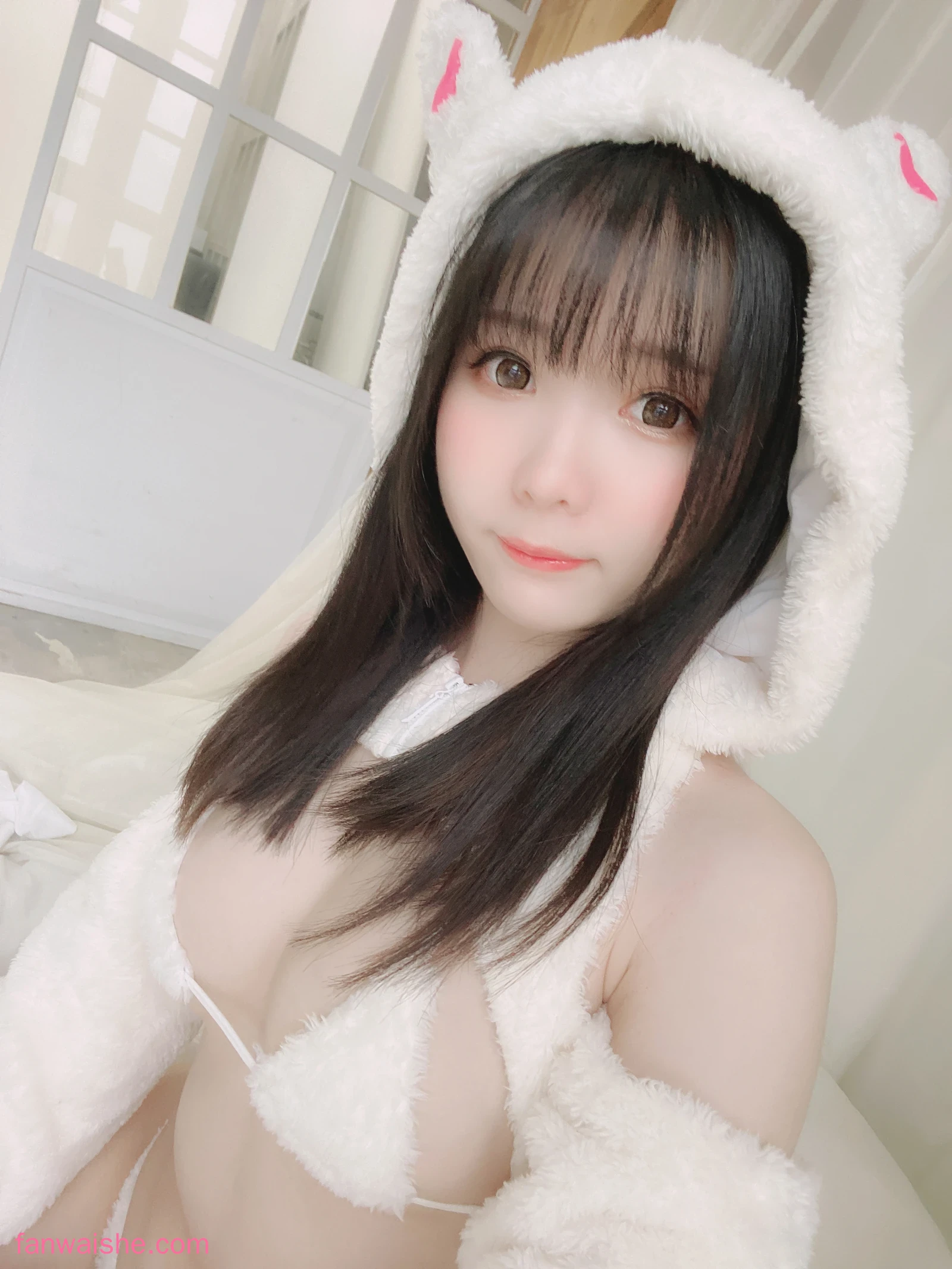 霜月shimo 霜月shimo NO.049 - Fantia 2021年12月会员合集(8期)