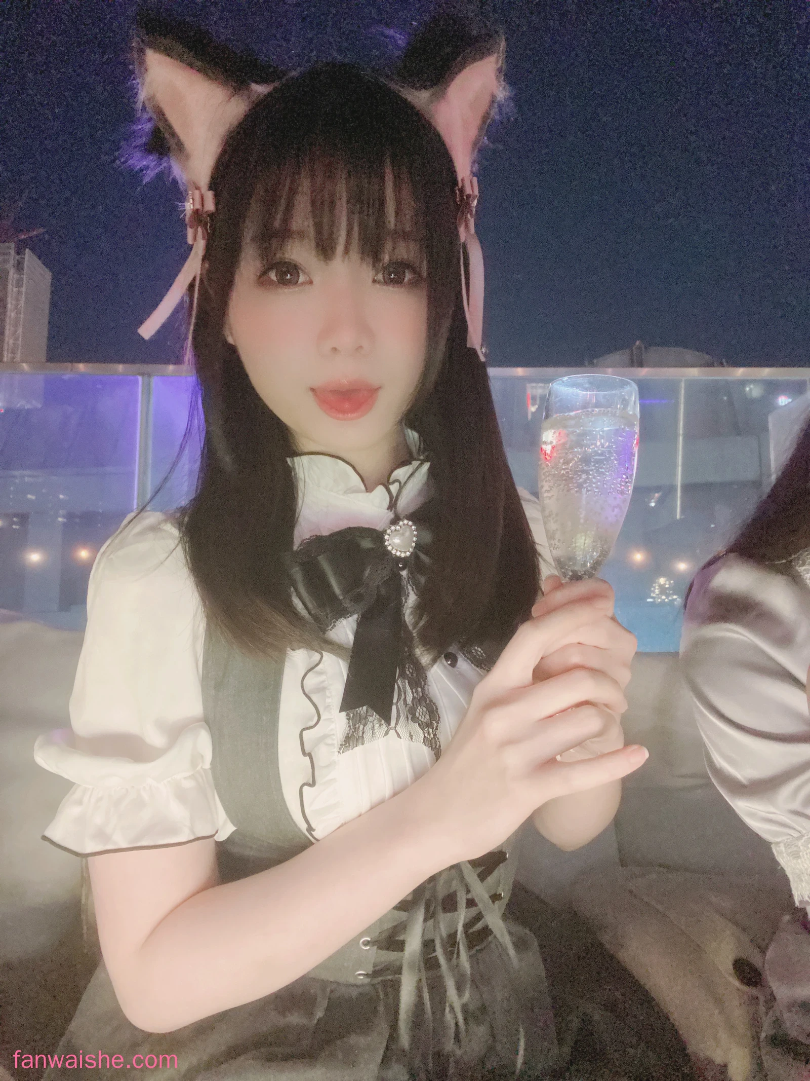 霜月shimo 霜月shimo NO.049 - Fantia 2021年12月会员合集(8期)