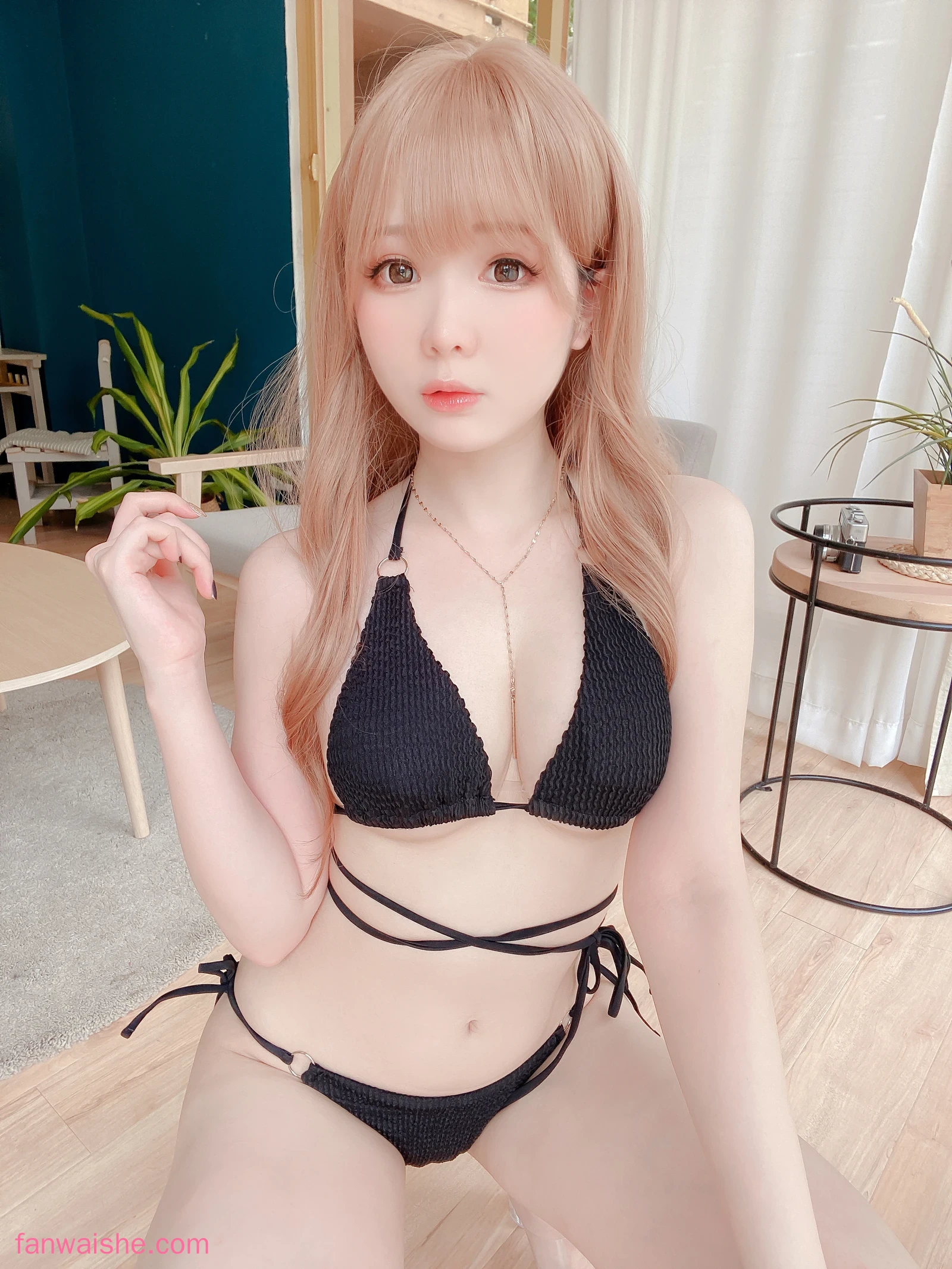 霜月shimo 霜月shimo NO.049 - Fantia 2021年12月会员合集(8期)