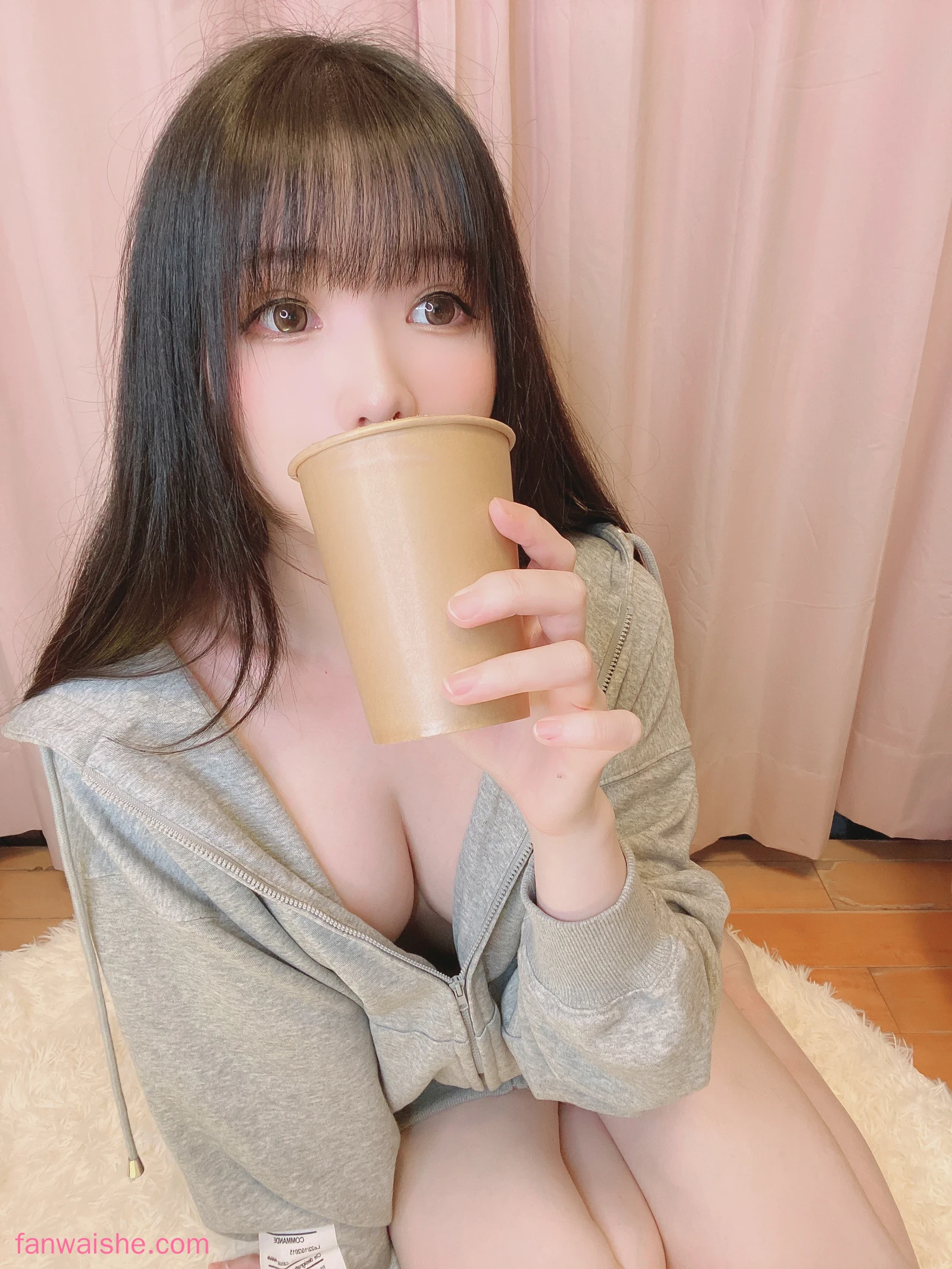 霜月shimo 霜月shimo NO.049 - Fantia 2021年12月会员合集(8期)