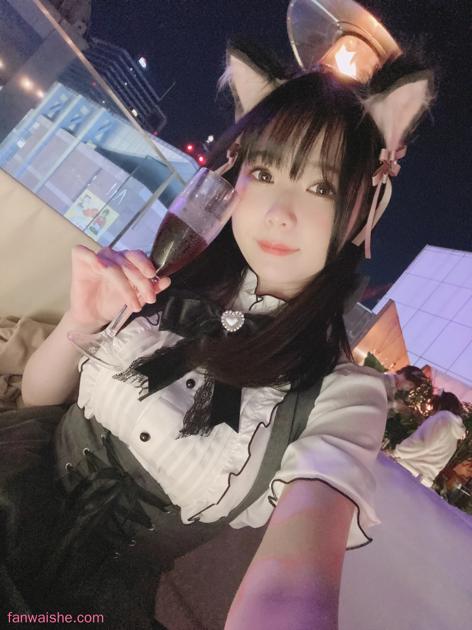 霜月shimo 霜月shimo NO.049 - Fantia 2021年12月会员合集(8期)