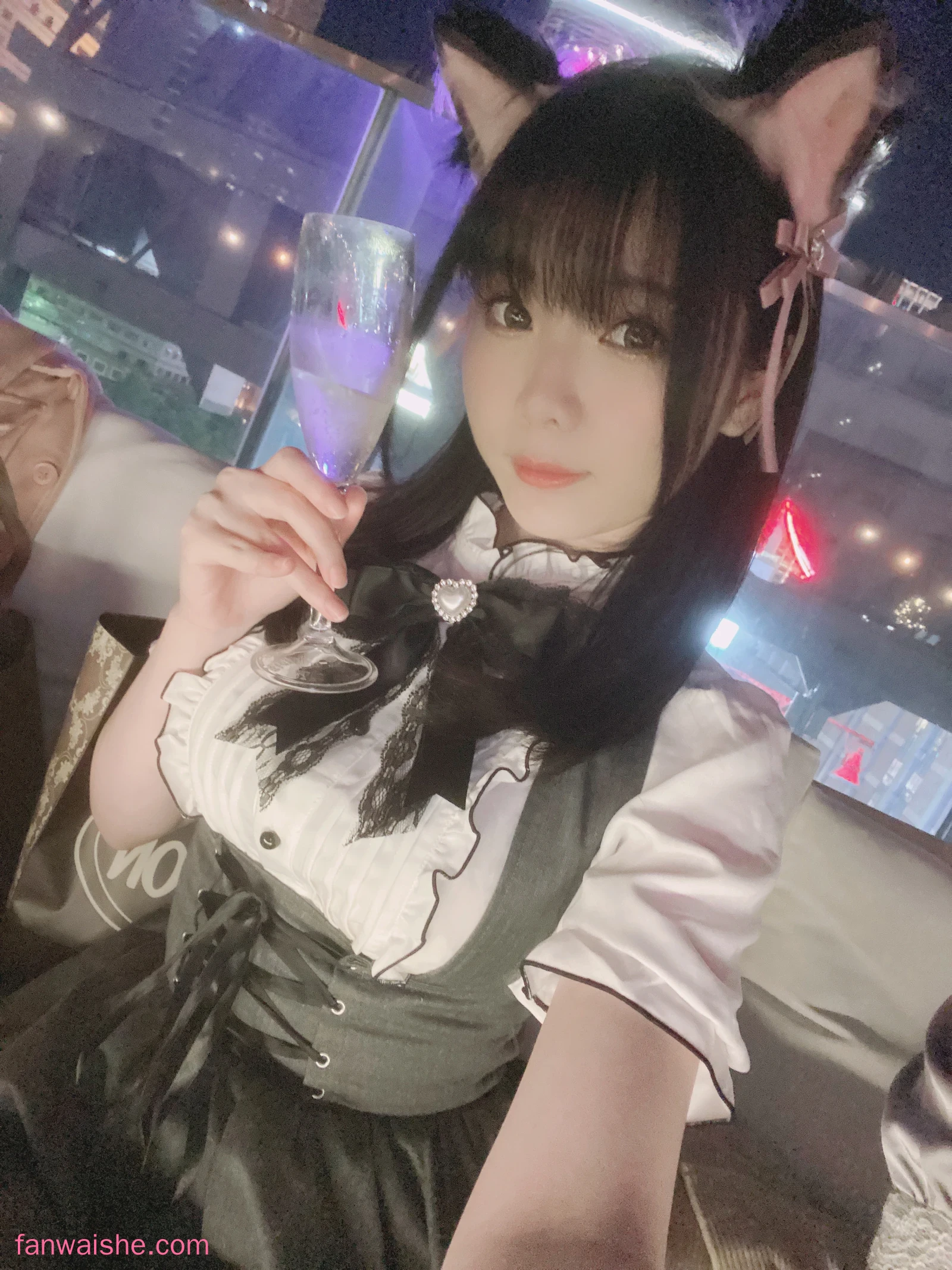霜月shimo 霜月shimo NO.049 - Fantia 2021年12月会员合集(8期)