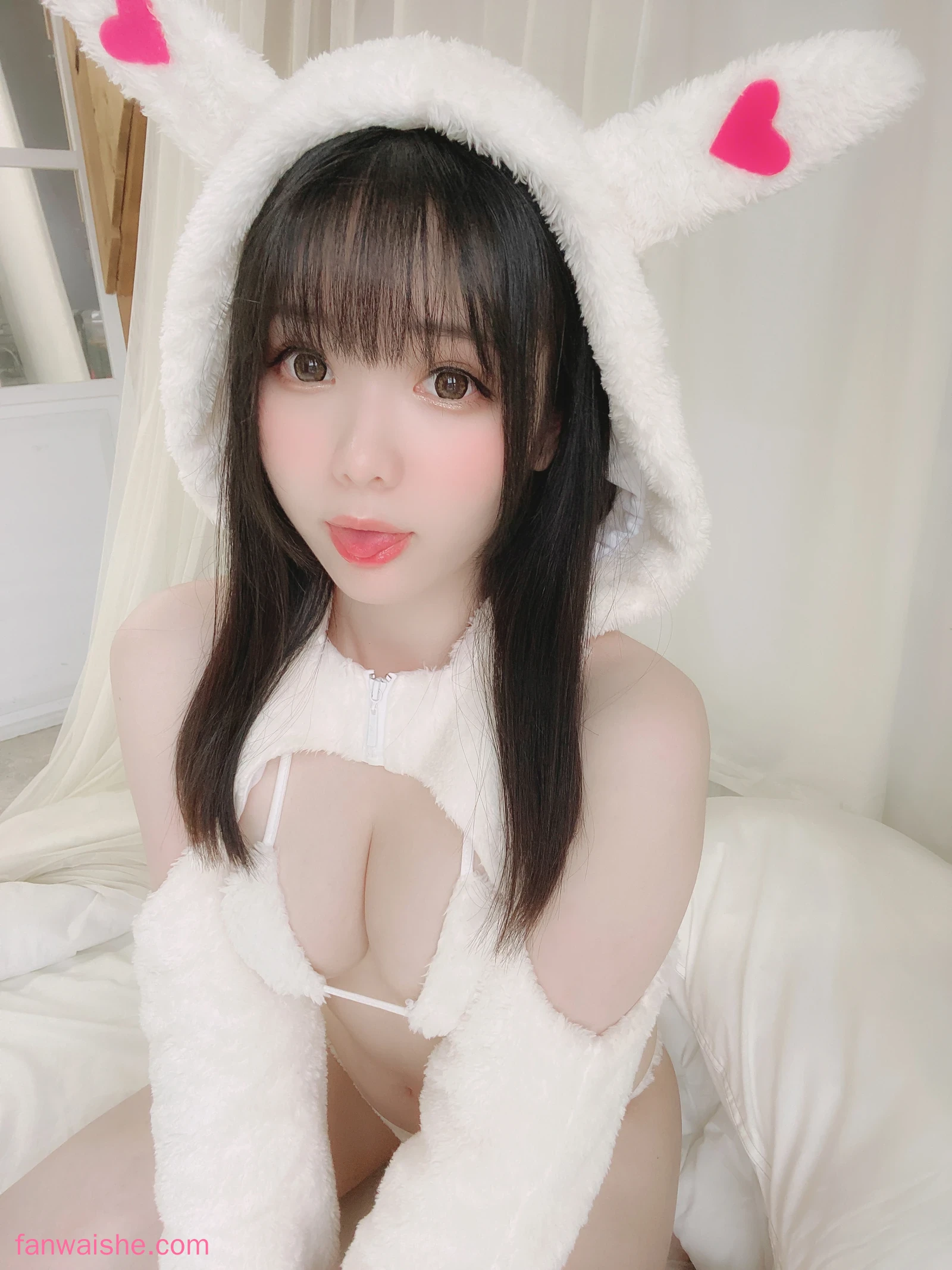 霜月shimo 霜月shimo NO.049 - Fantia 2021年12月会员合集(8期)