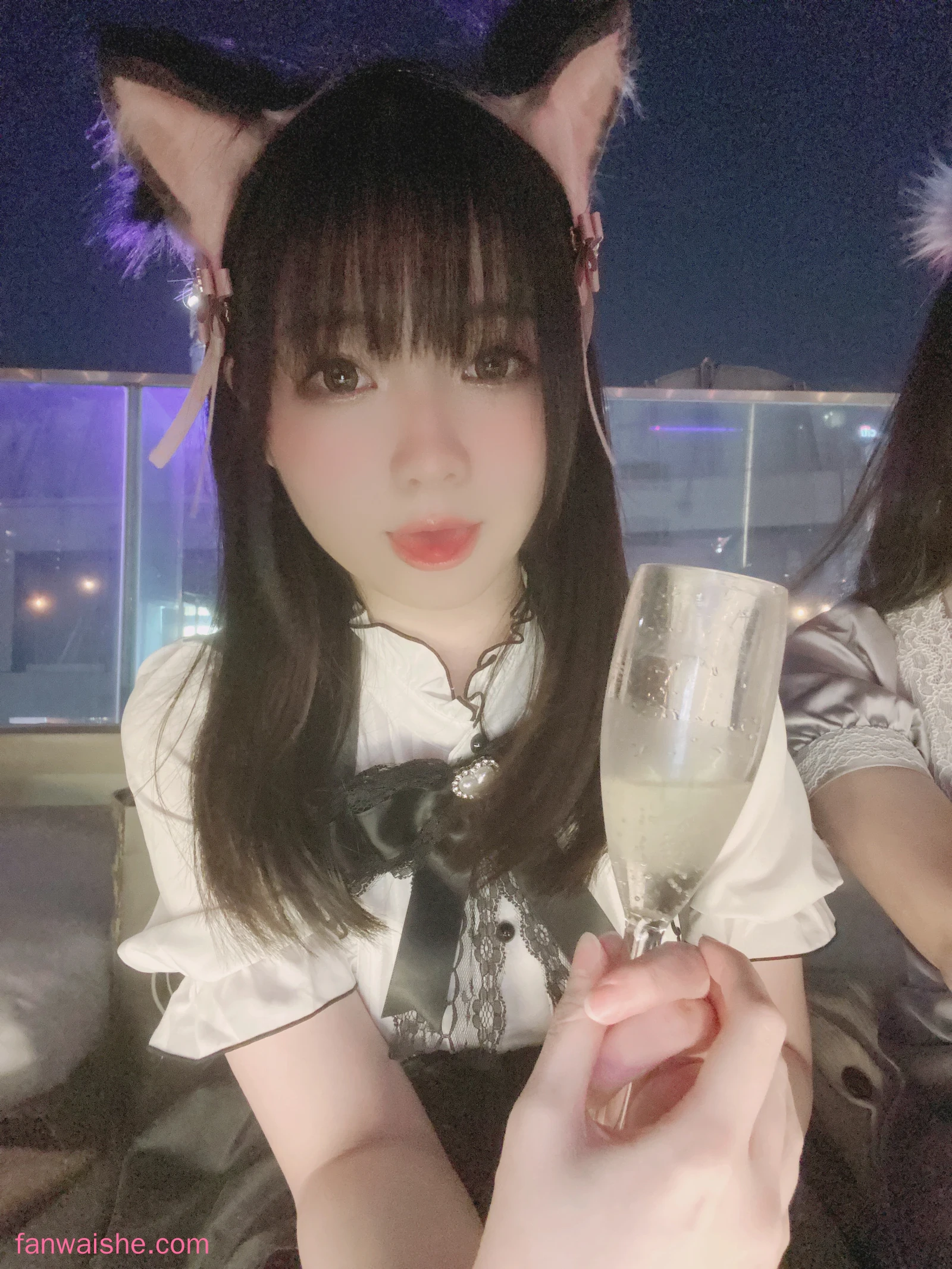霜月shimo 霜月shimo NO.049 - Fantia 2021年12月会员合集(8期)