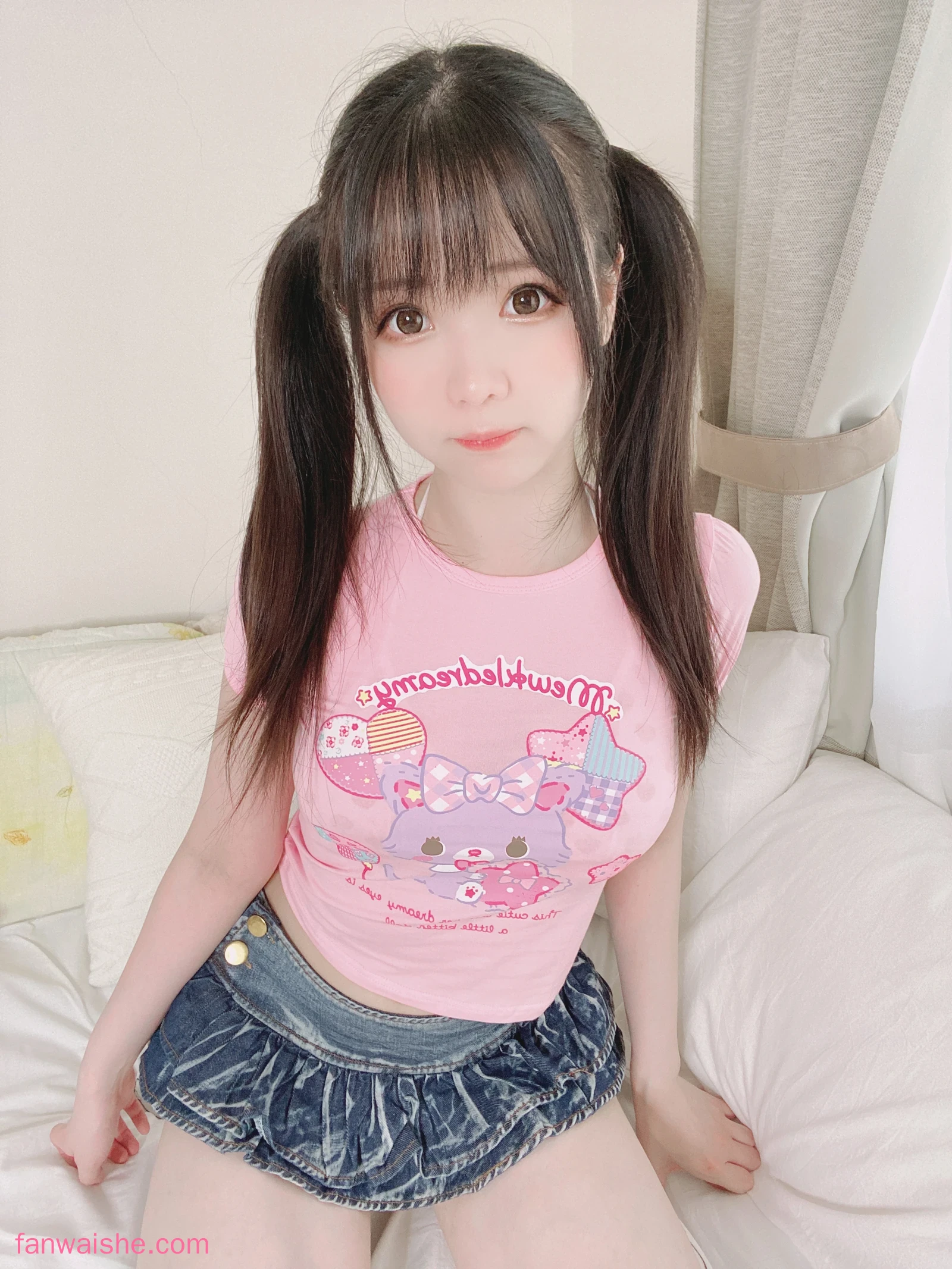 霜月shimo 霜月shimo NO.049 - Fantia 2021年12月会员合集(8期)
