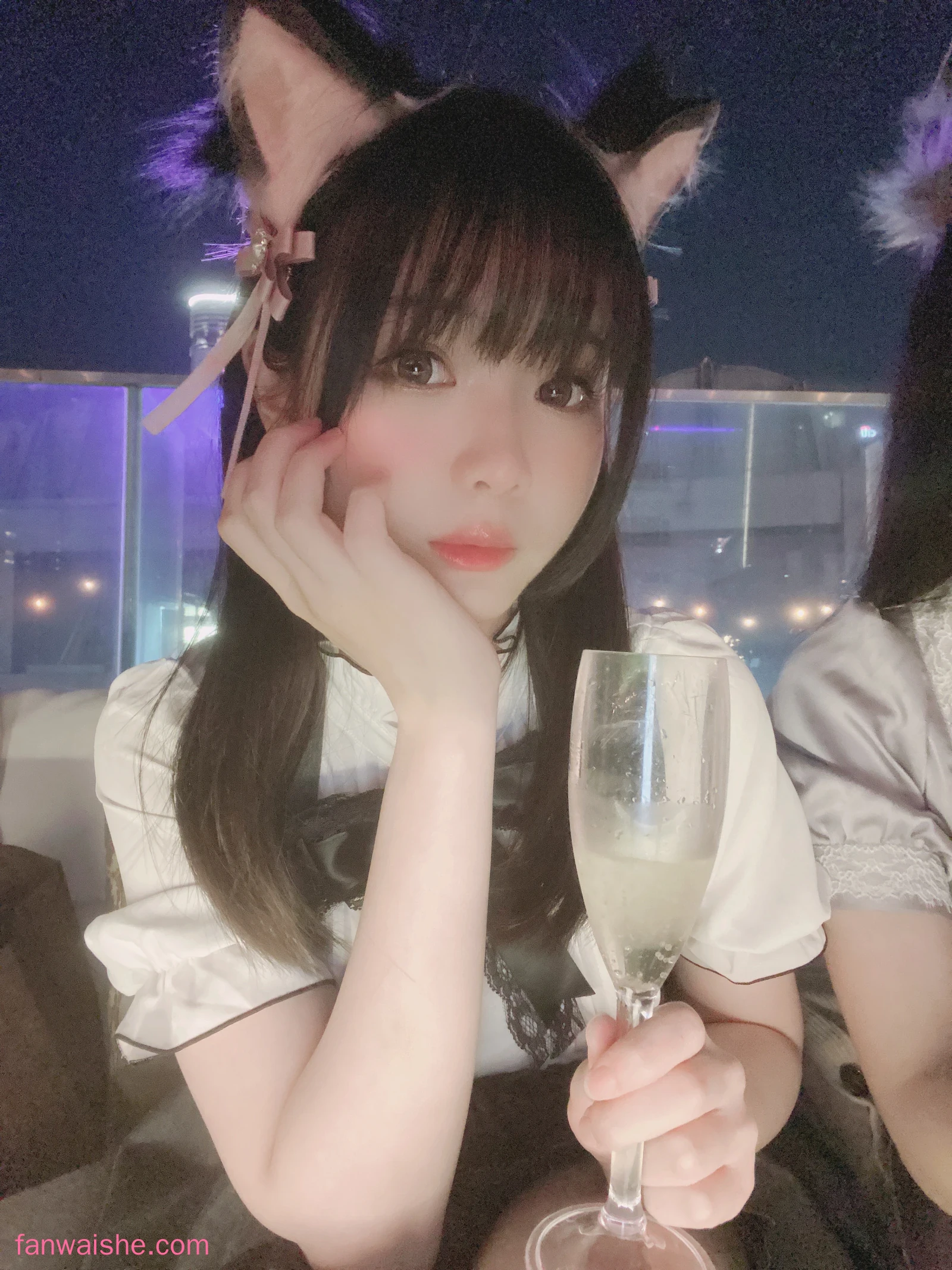 霜月shimo 霜月shimo NO.049 - Fantia 2021年12月会员合集(8期)
