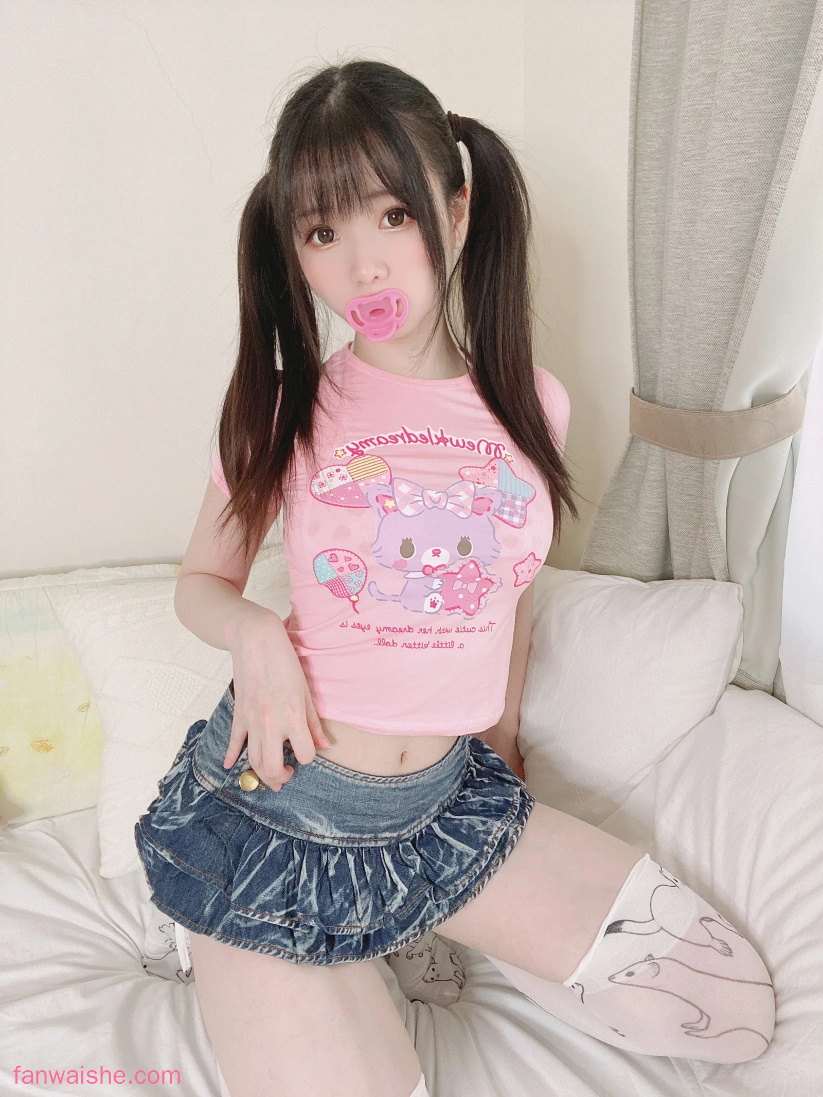 霜月shimo 霜月shimo NO.049 - Fantia 2021年12月会员合集(8期)