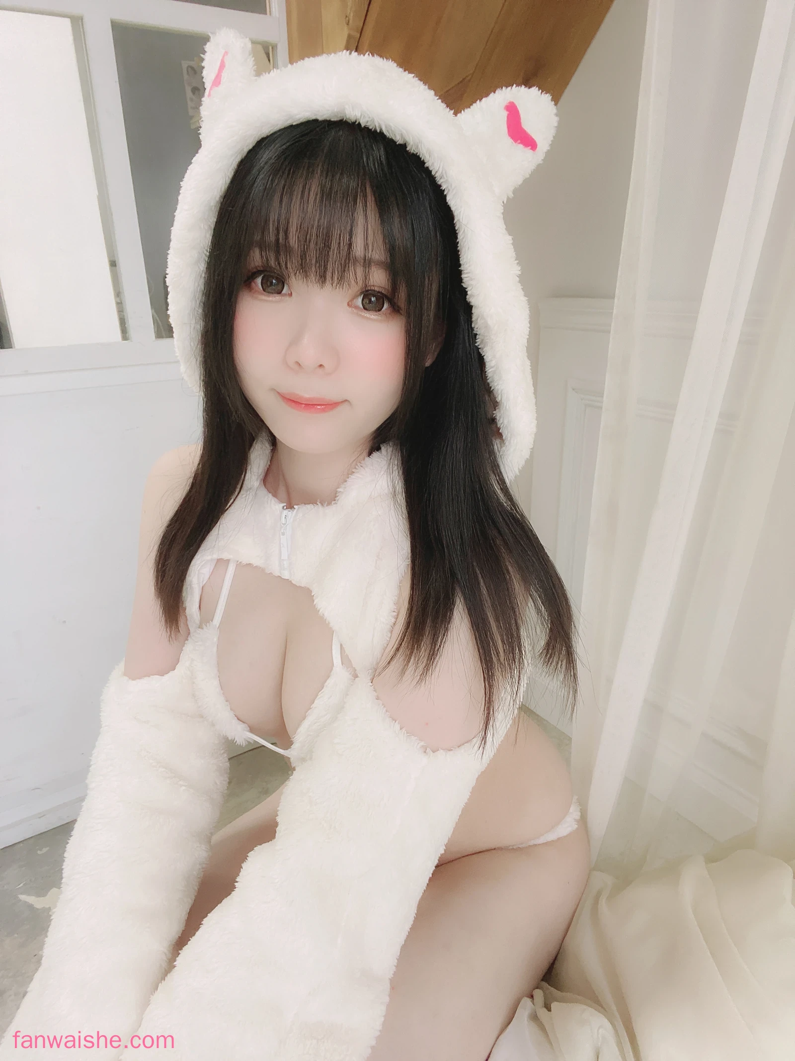 霜月shimo 霜月shimo NO.049 - Fantia 2021年12月会员合集(8期)