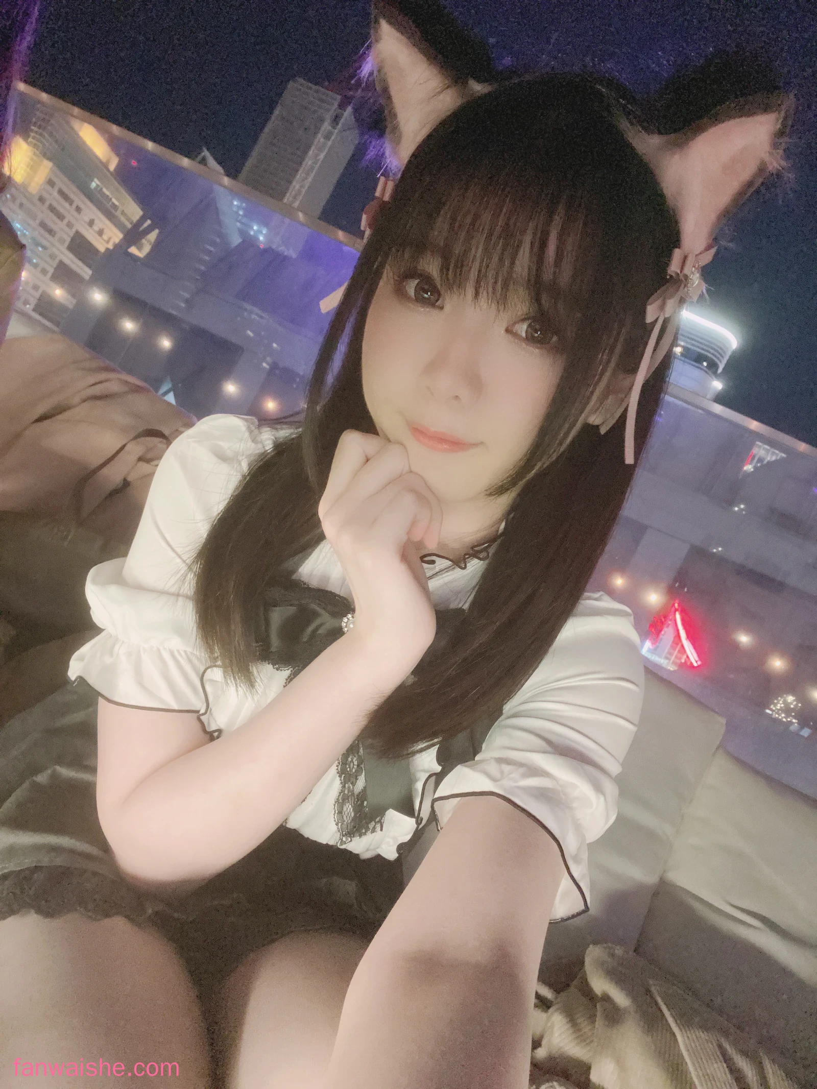 霜月shimo 霜月shimo NO.049 - Fantia 2021年12月会员合集(8期)