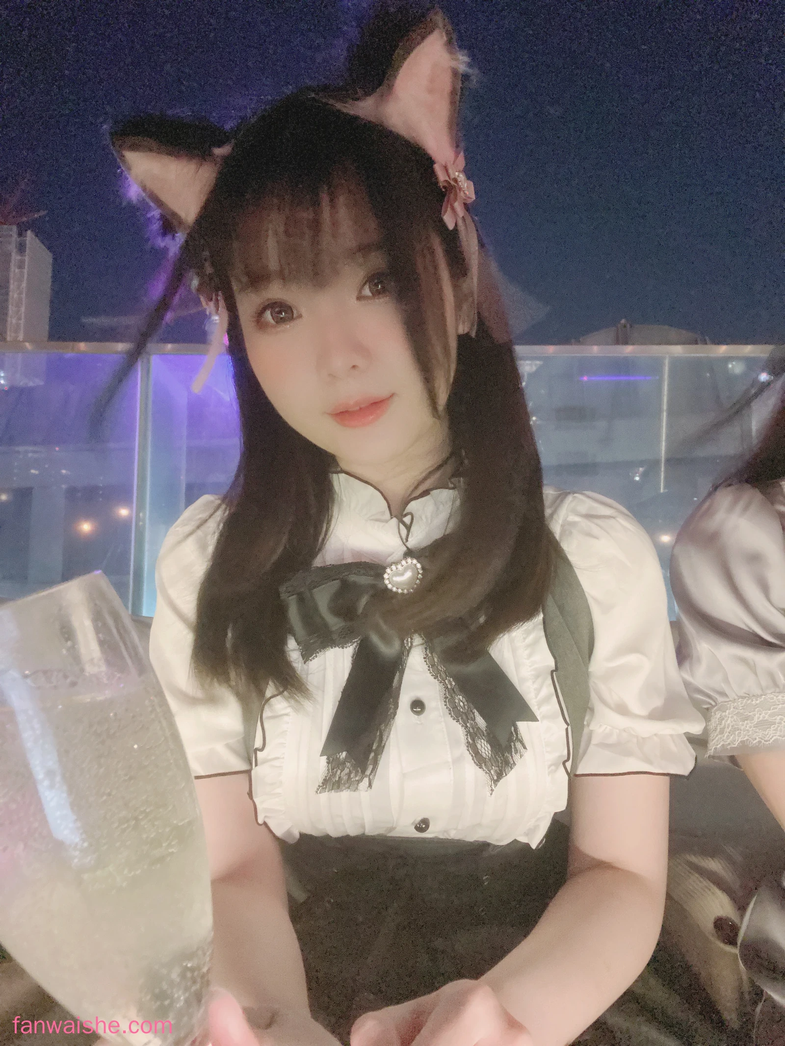 霜月shimo 霜月shimo NO.049 - Fantia 2021年12月会员合集(8期)