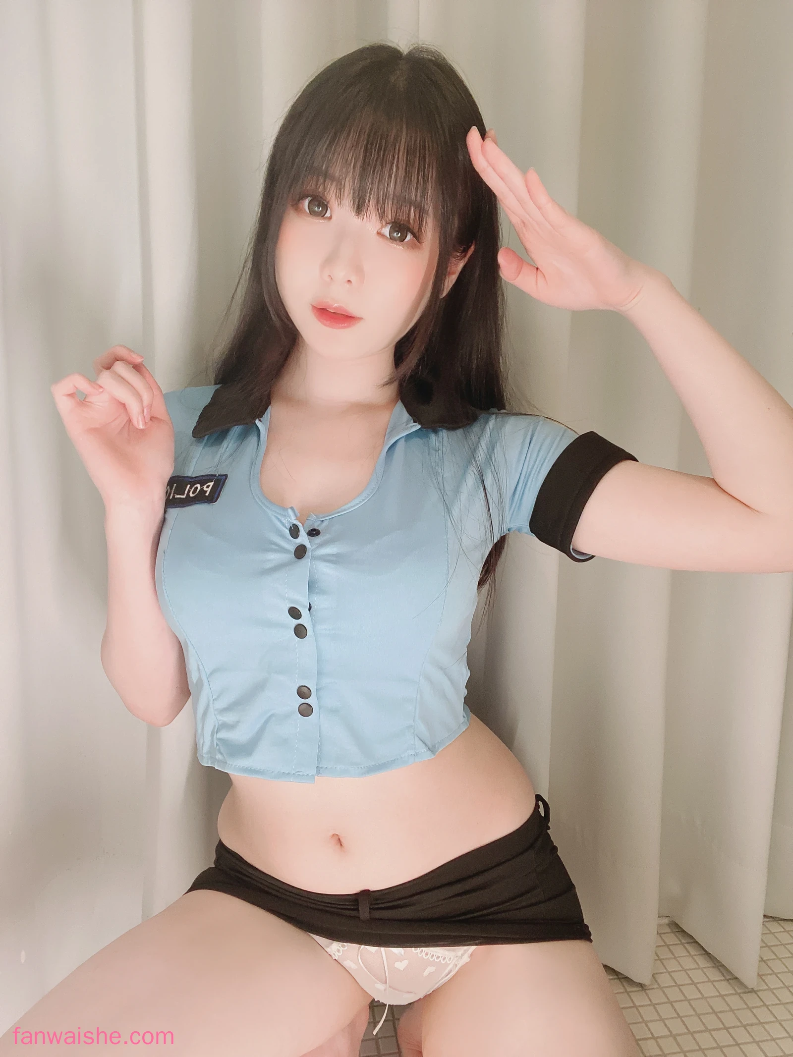 霜月shimo 霜月shimo NO.052 - Fantia 2022年03月会员合集(6期)