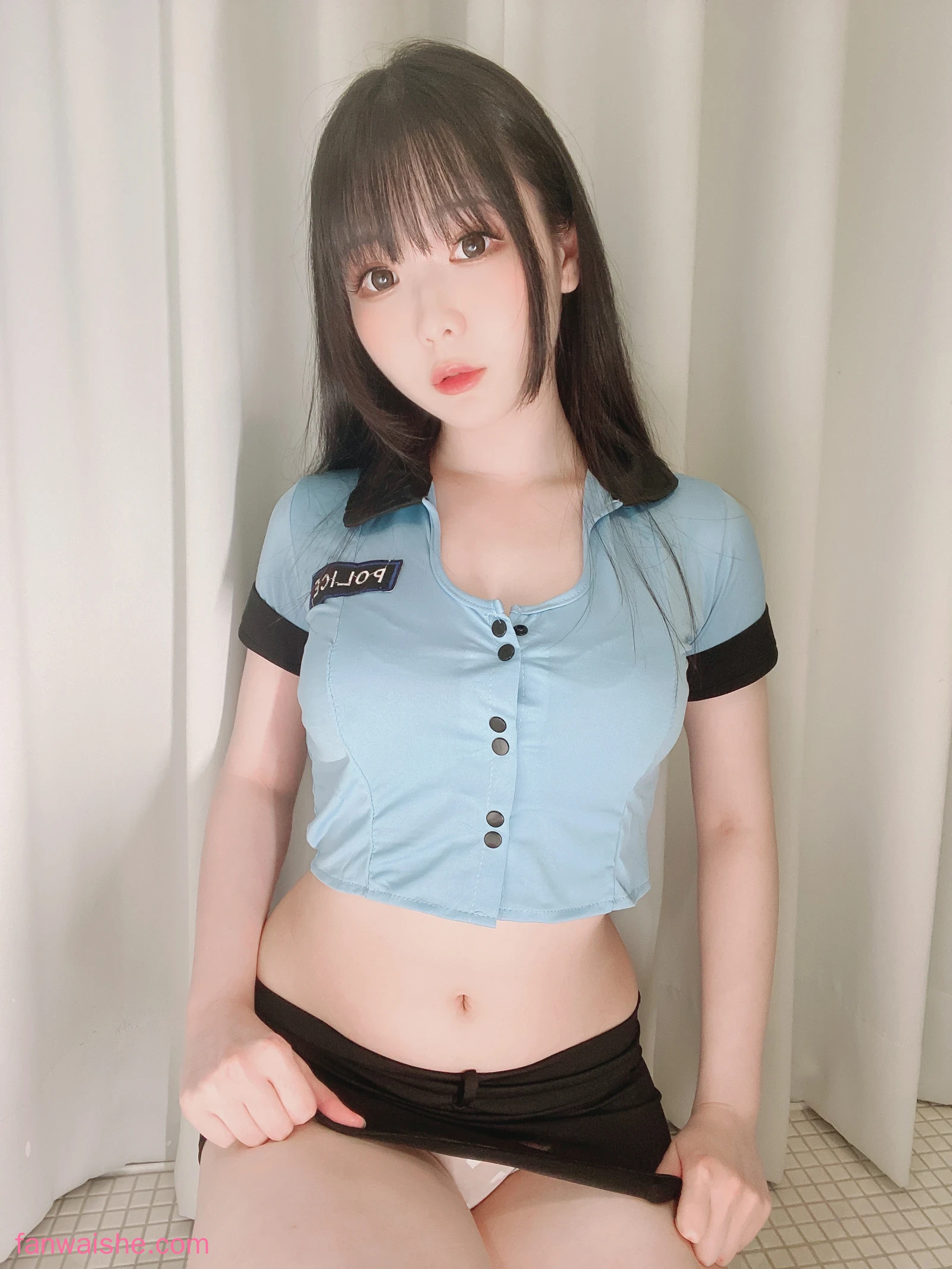 霜月shimo 霜月shimo NO.052 - Fantia 2022年03月会员合集(6期)