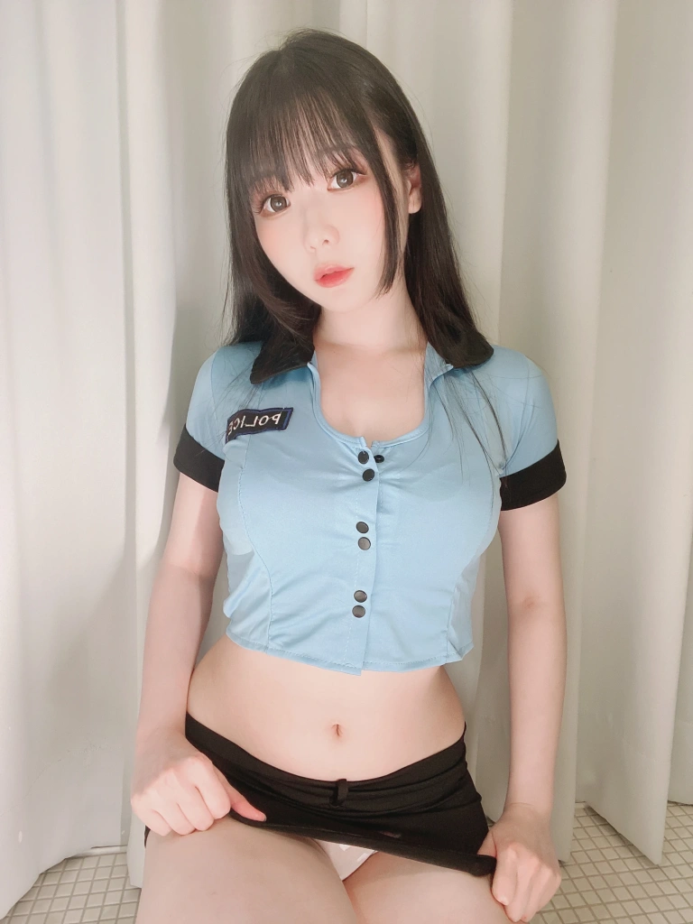 霜月shimo《Fantia 2022年03月会员合集（6期）》主题写真：113张全套美图