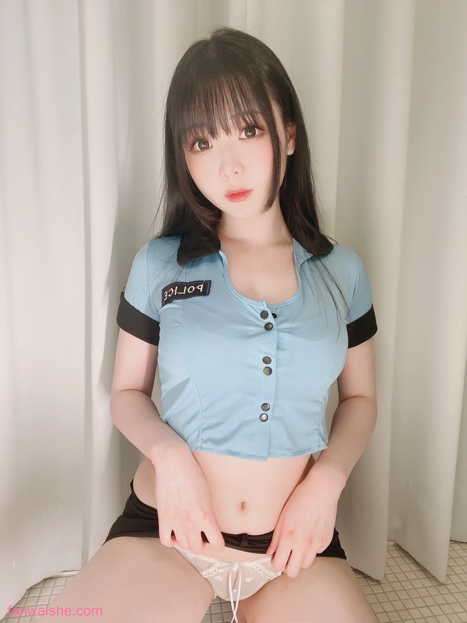 霜月shimo 霜月shimo NO.052 - Fantia 2022年03月会员合集(6期)