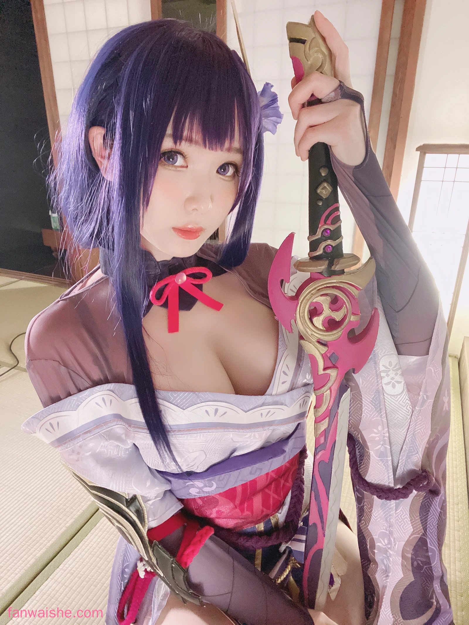 霜月shimo 霜月shimo NO.052 - Fantia 2022年03月会员合集(6期)
