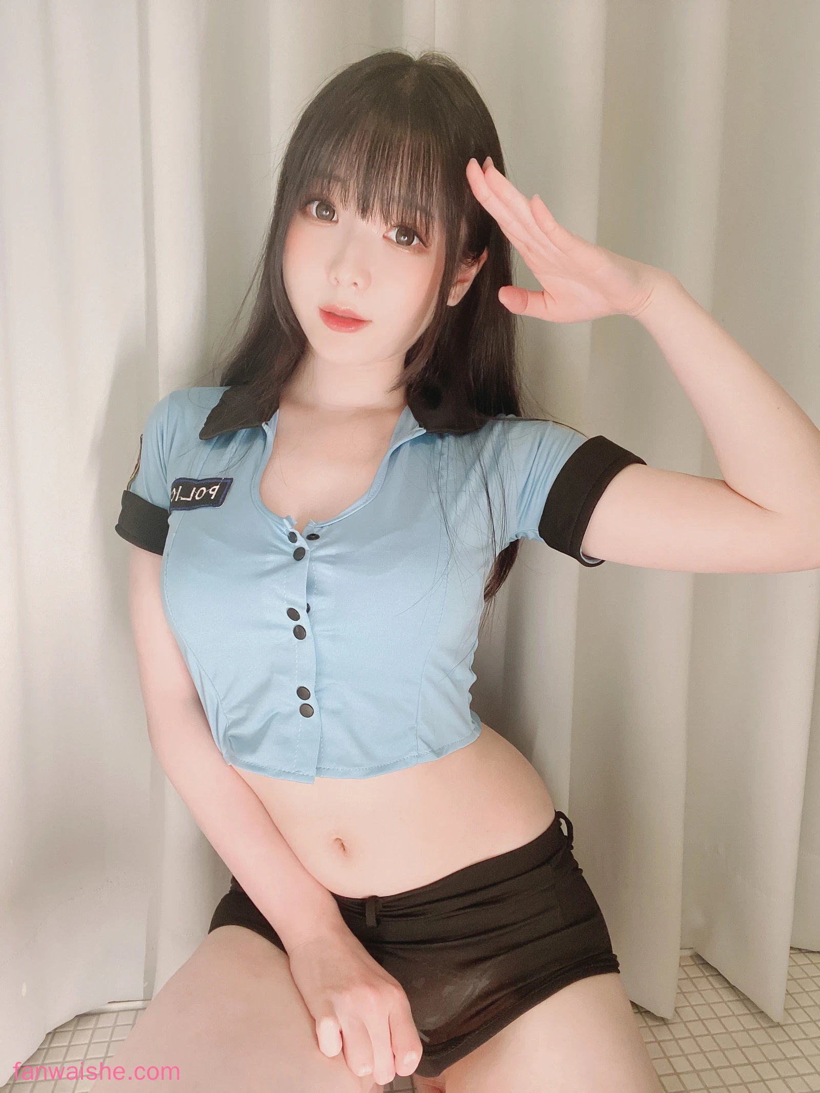 霜月shimo 霜月shimo NO.052 - Fantia 2022年03月会员合集(6期)