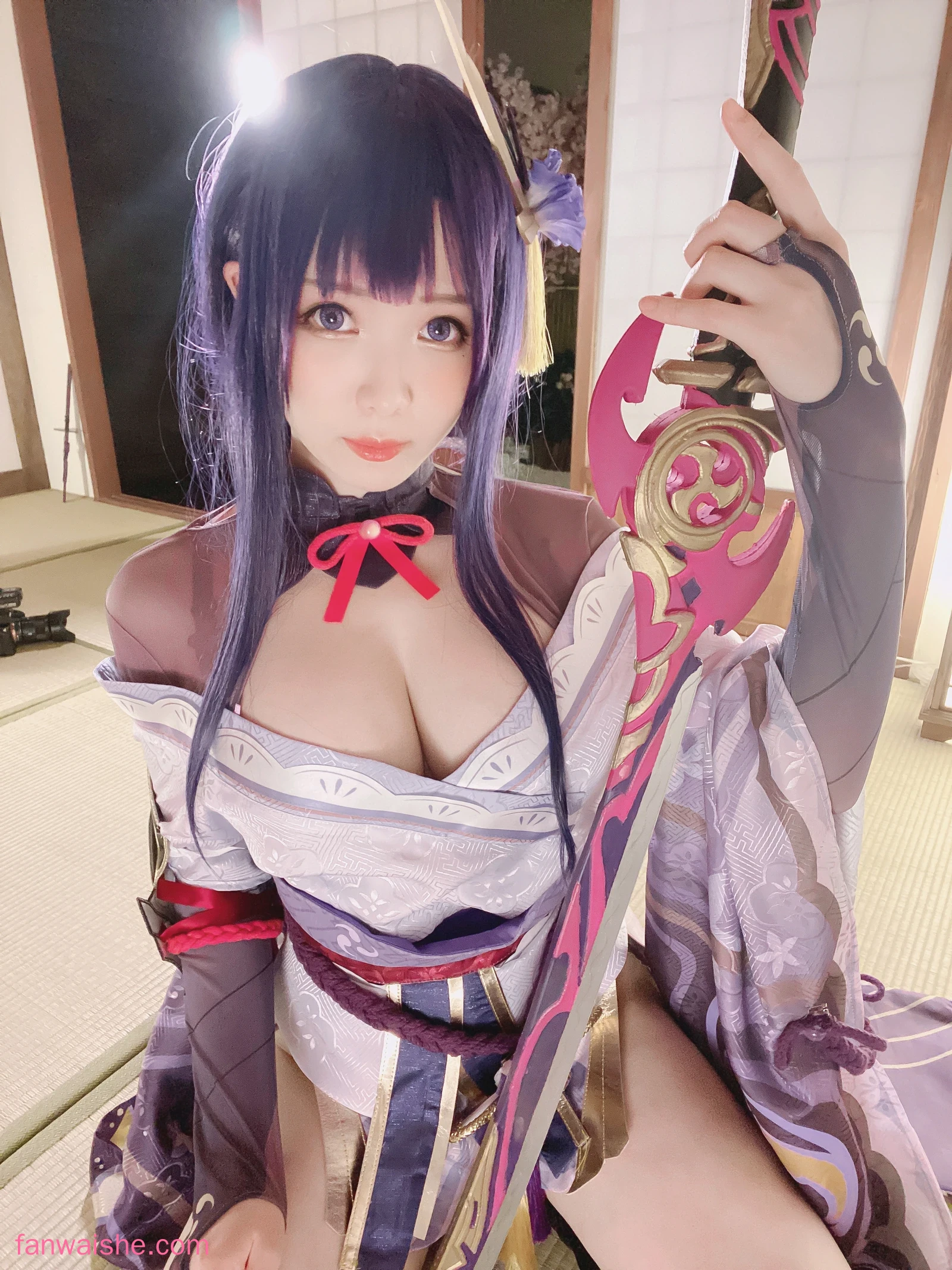 霜月shimo 霜月shimo NO.052 - Fantia 2022年03月会员合集(6期)