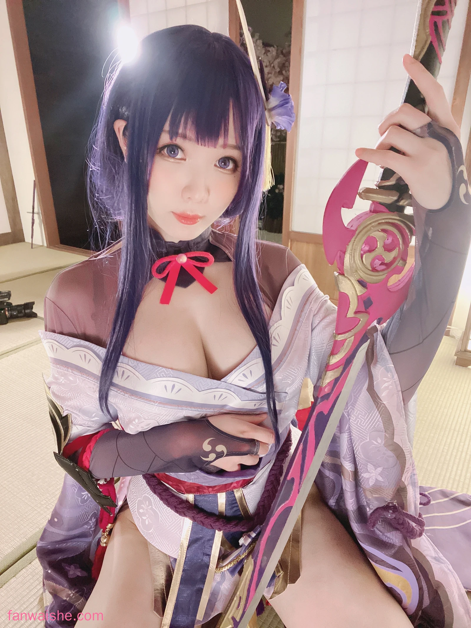 霜月shimo 霜月shimo NO.052 - Fantia 2022年03月会员合集(6期)