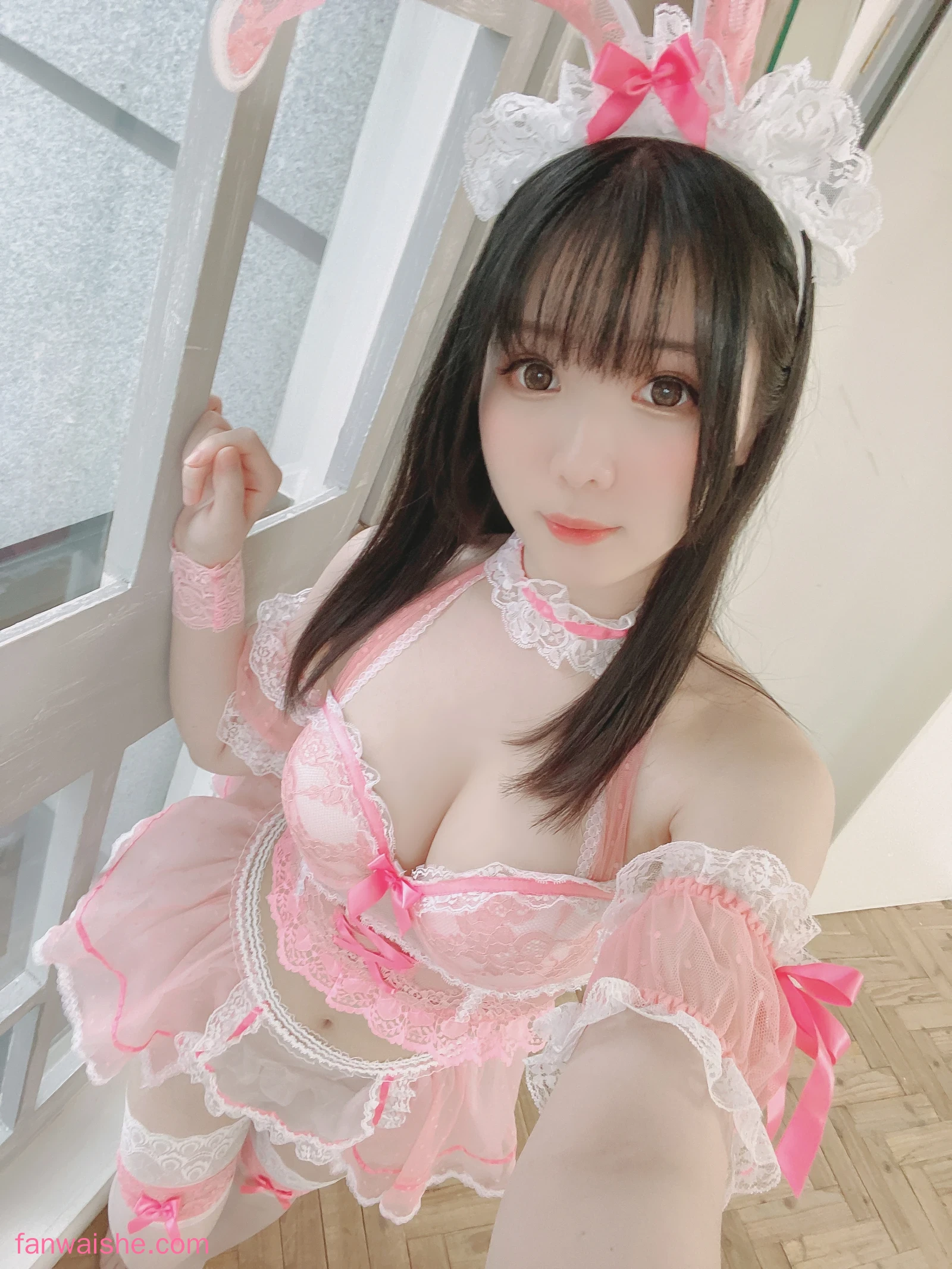 霜月shimo 霜月shimo NO.052 - Fantia 2022年03月会员合集(6期)